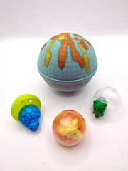 Surprise Bath Bomb