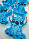 Stitchy Surprise Bath Bomb