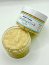Oatmeal Honey & Vanilla Sugar Scrub