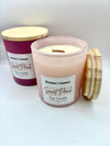 10 oz. Sweet Peach Candle