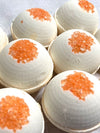 Dreamsicle Bath Bomb