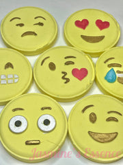 Emoji Surprise Bath Bomb