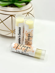 Mango Lip Balm
