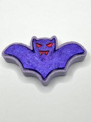 Spooky Bat Bath Bomb