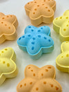 Sea Star Surprise Bath Bomb