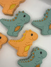 Dino Surprise Bath Bomb