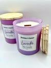 10 oz. Lavender Soy Candle