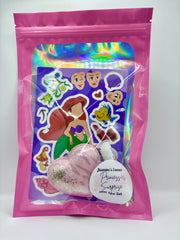Princess Mini Spa Set