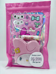 Kitty & Friends Mini Spa Set