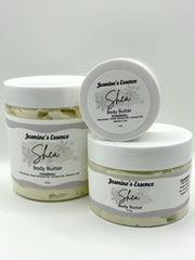 Body Butter 8oz. - Wholesale (Set of 2)