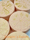 Citrus Bliss Bath Bomb