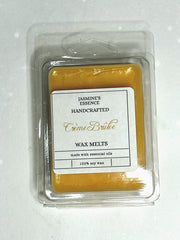 Creme Brulee Wax Melt